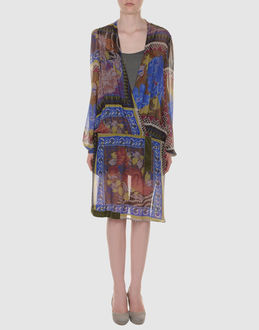 GOTHA - VESTITI - Vestiti longuette - su YOOX.COM