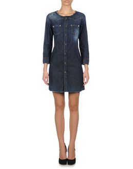 DSQUARED2 - Vestito corto