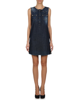 DSQUARED2 - Vestito corto