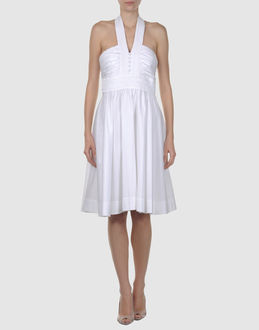 Diane Von Furstenberg - Robes - Robes courtes