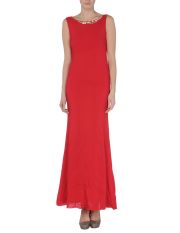ELEONORA AMADEI - Long dress