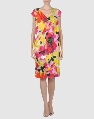 ZOOM MARNI - Vestito corto