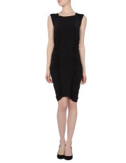 ELEONORA AMADEI - Short dress