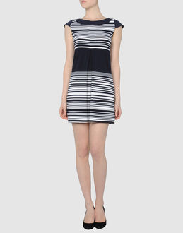 BISÙ BISÙ - VESTITI - Vestiti corti - su YOOX.COM