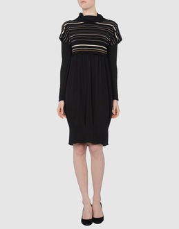 BISÙ BISÙ - VESTITI - Vestiti corti - su YOOX.COM
