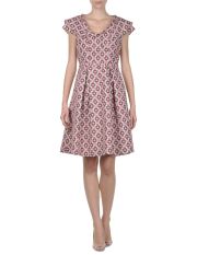 MIU MIU - Short dress