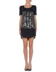 HOTEL PARTICULIER - Short dress
