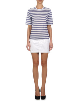 DSQUARED2 - Vestito corto
