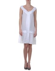 STEFANO MORTARI - Kurzes Kleid