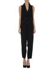 ANTONIO MARRAS - Pant overall