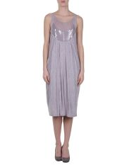 ANTONIO MARRAS - 3/4 length dress