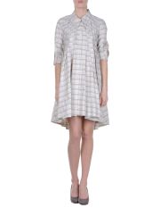 ANTONIO MARRAS - Short dress