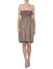 FORTE_FORTE - Robe courte