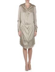 MAISON MARTIN MARGIELA 4 - 7分丈ワンピース・ドレス