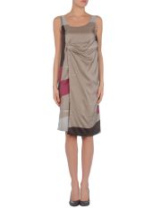 D_CLN - Short dress