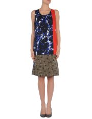 NADIAMARI - Short dress