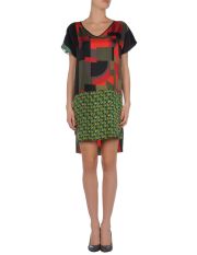 NADIAMARI - Short dress