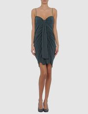ETOILE ISABEL MARANT - Vestito corto
