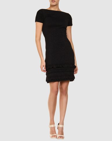 ZOOM REDValentino - Short dress