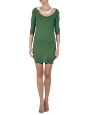 25 LUXURY STREET - Vestito corto