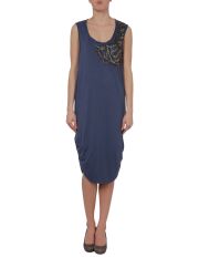 AJAY - 3/4 length dress