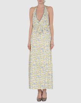 Langes Kleid - G-STAR RAW - BEI YOOX.COM