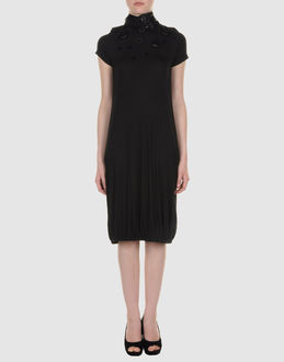 BLUGIRL BLUMARINE - VESTITI - Vestiti longuette - su YOOX.COM