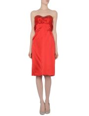 VICTORIO & LUCCHINO - Short dress