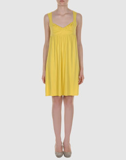 BLUGIRL BLUMARINE - VESTITI - Vestiti corti - su YOOX.COM