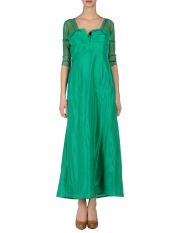 AMAYA ARZUAGA - Long dress