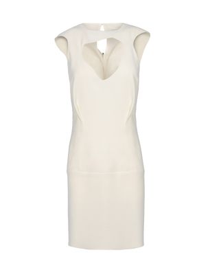 Short dress Women's - MUGLER