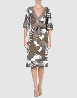 CERRUTI 1881 - VESTITI - Vestiti longuette - su YOOX.COM