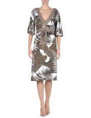 CERRUTI 1881 - 3/4 length dress