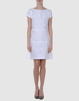 Space Style Concept - Robes - Robes courtes