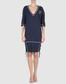 DSQUARED2 - VESTITI - Vestiti corti - su YOOX.COM