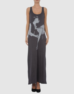 LALA LOVE - KLEIDER - Lange Kleider - bei YOOX.COM