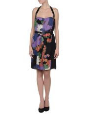 TIBI - Kurzes Kleid