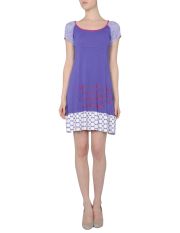 ANGIE STUDIO - Vestito corto