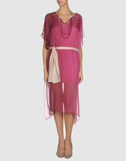HANITA - VESTITI - Vestiti longuette - su YOOX.COM