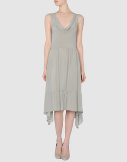 HACHE - VESTITI - Vestiti longuette - su YOOX.COM
