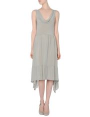 HACHE - Vestito longuette