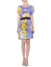 ANGIE STUDIO - Short dress