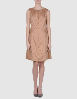 Kurzes Kleid - STRENESSE BLUE - BEI YOOX.COM