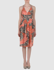 PAUL & JOE - Robe mi-longue
