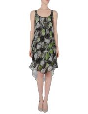 HACHE - Vestito corto