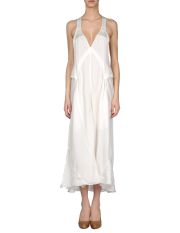 ALEXANDER WANG - Long dress