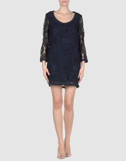 FRENCH CONNECTION - VESTITI - Vestiti corti - su YOOX.COM