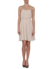 FRENCH CONNECTION - Short dress