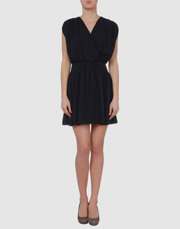 FRENCH CONNECTION - KLEIDER - Kurze Kleider - bei YOOX.COM