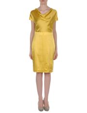 BLUGIRL BLUMARINE - 3/4 length dress